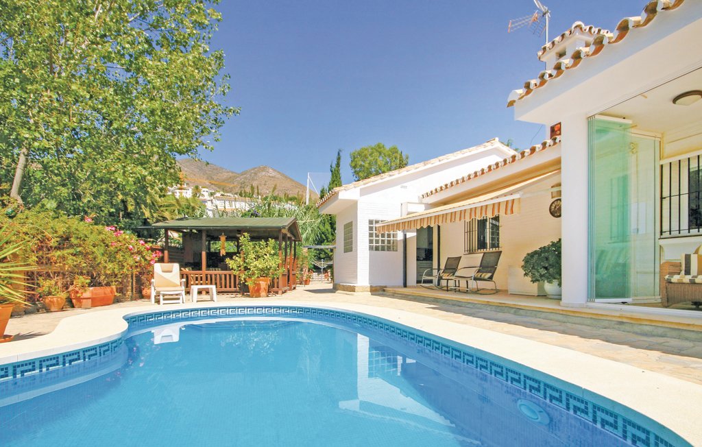 Holiday home Benalmádena Costa , Spain EAN63 Novasol