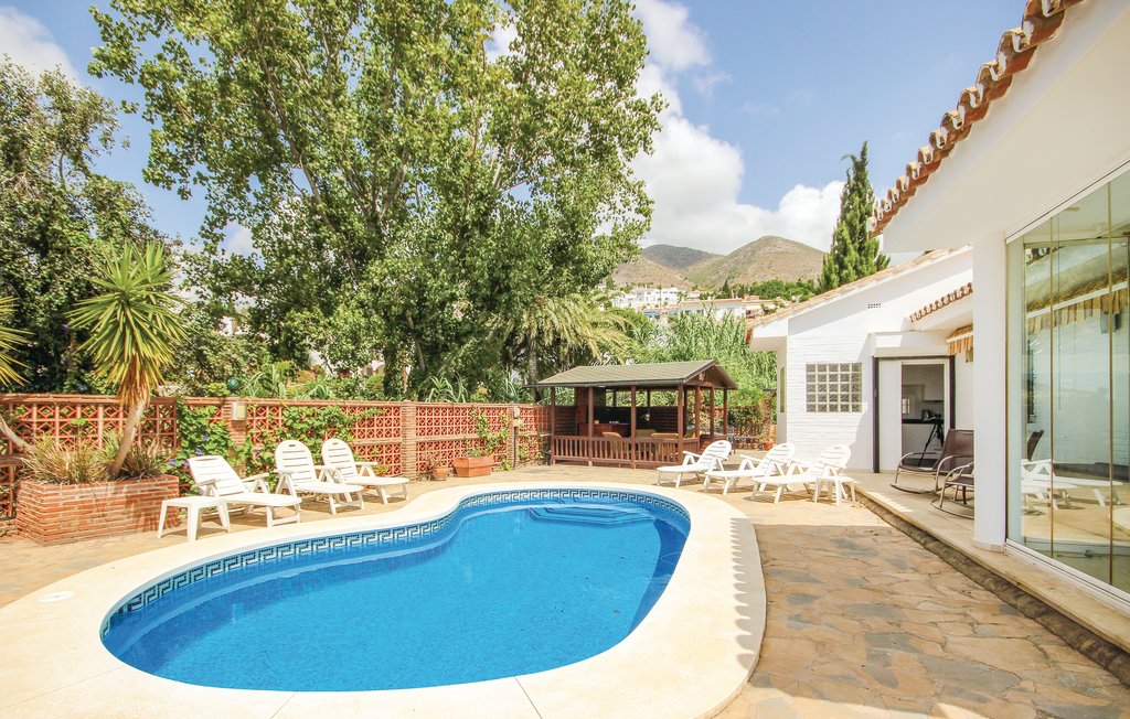 Holiday home Benalmádena Costa , Spain EAN63 Novasol