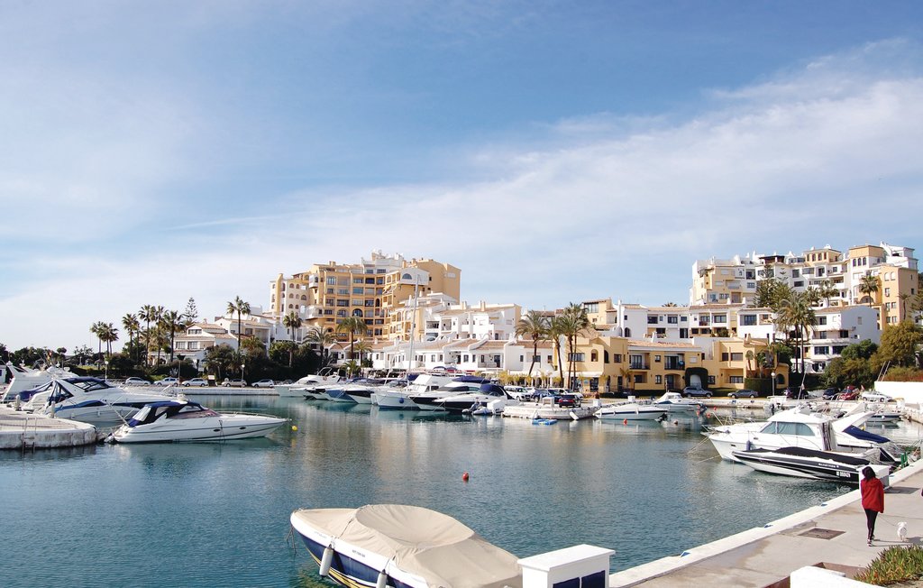 Location de vacances - Marbella , Espagne - EAN195 35