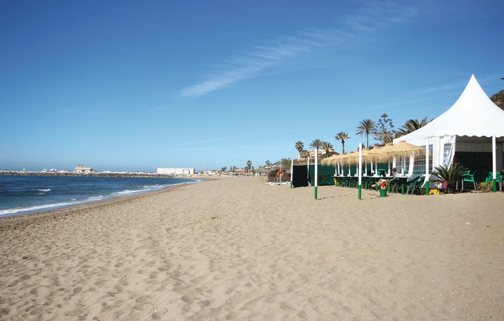 Location de vacances - Marbella , Espagne - EAN195 36