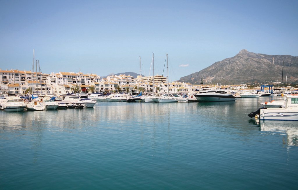 Location de vacances - Marbella , Espagne - EAN195 38