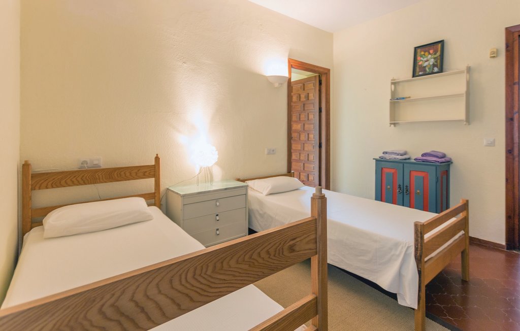 Location de vacances - Marbella , Espagne - EAN195 22