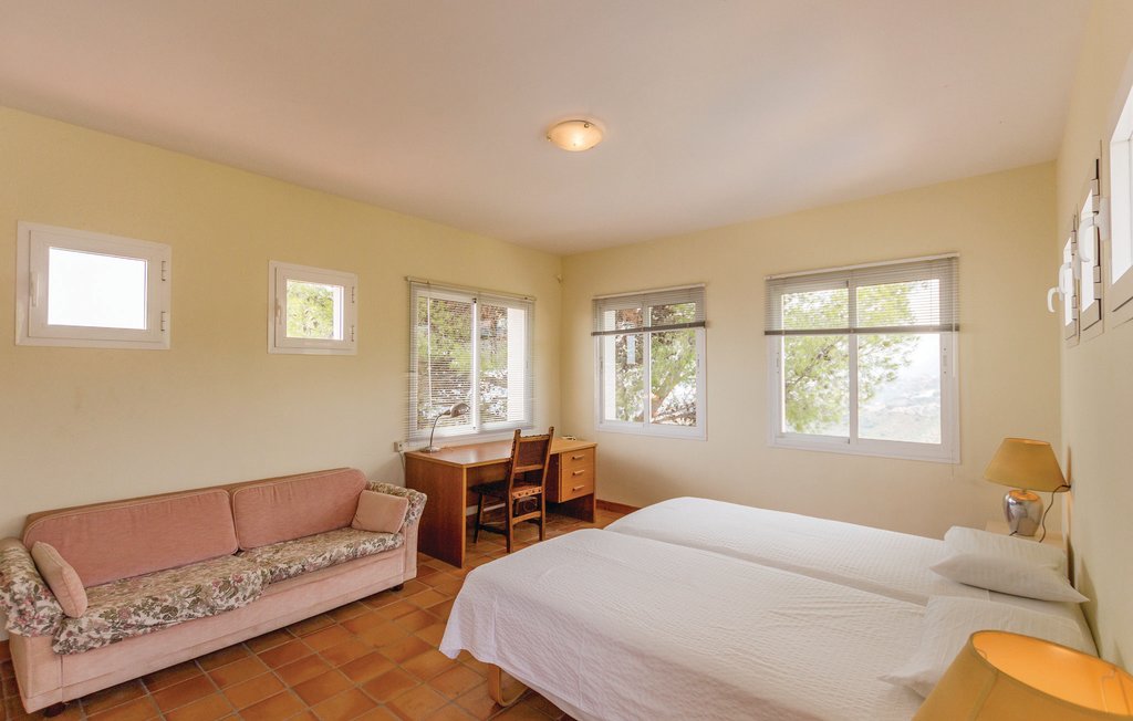 Location de vacances - Marbella , Espagne - EAN195 24