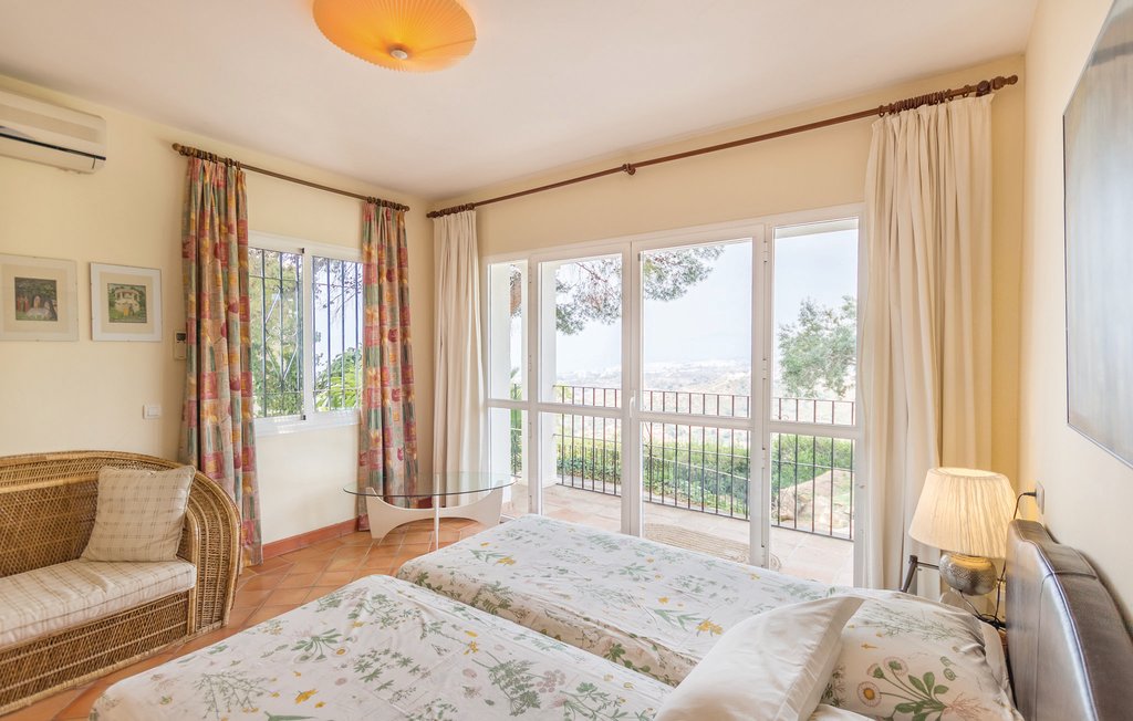 Location de vacances - Marbella , Espagne - EAN195 18