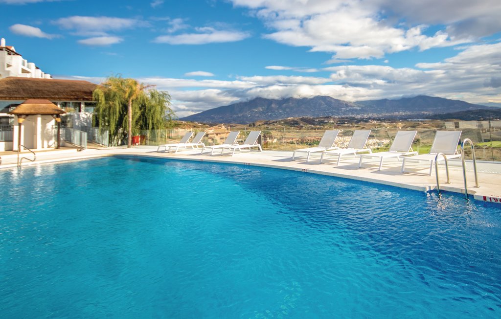 Holiday rental Mijas CostaRiviera del Sol , Sp Novasol