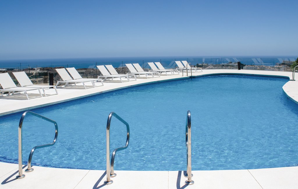 Holiday rental Mijas CostaRiviera del Sol, Spain EAN481 Novasol