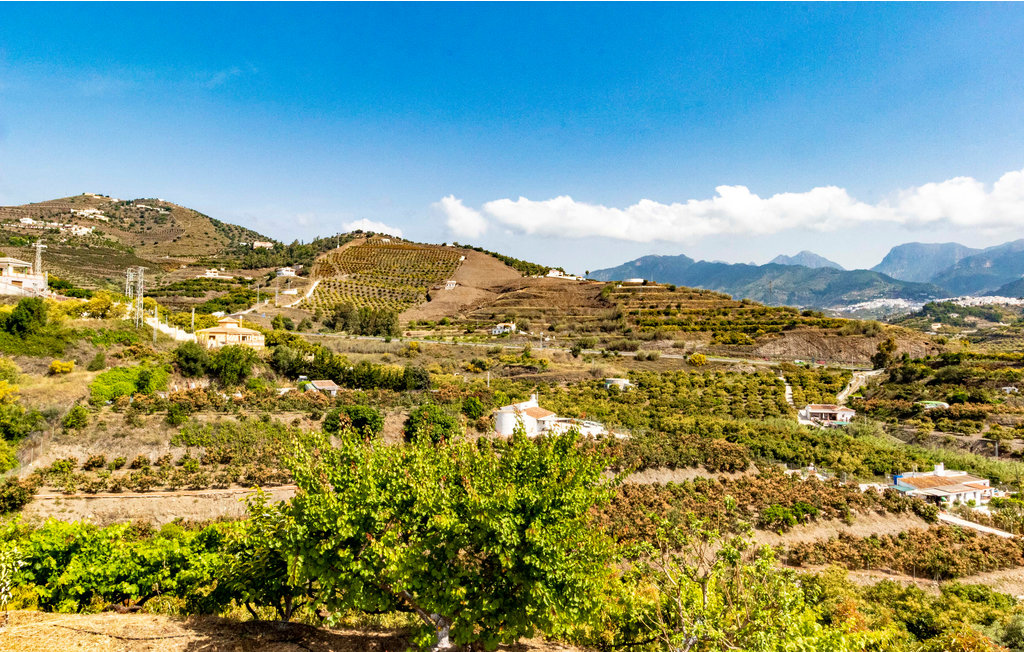 Feriehus - Nerja , Spania - EAN013 3