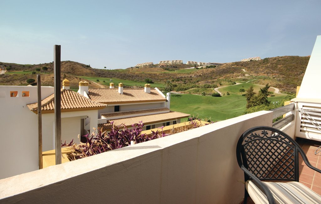 Lejlighed - La Cala de Mijas , Spanien - EAN057 9