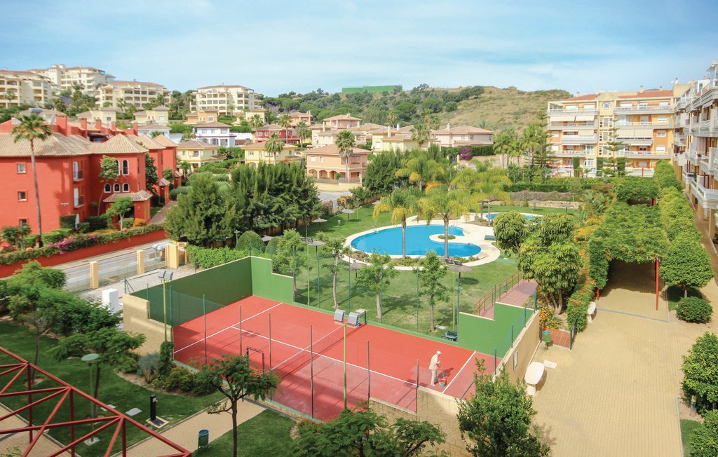 Lejlighed - Mijas Golf , Spanien - EAN171 4