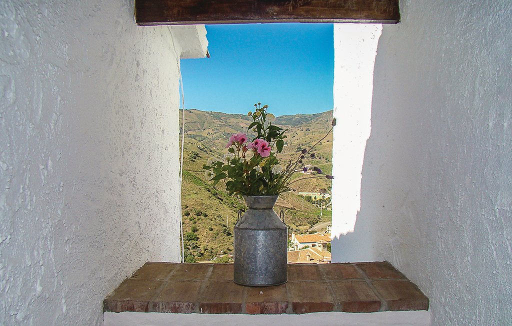 Ferienhaus - El Borge , Spanien - EAN219 5