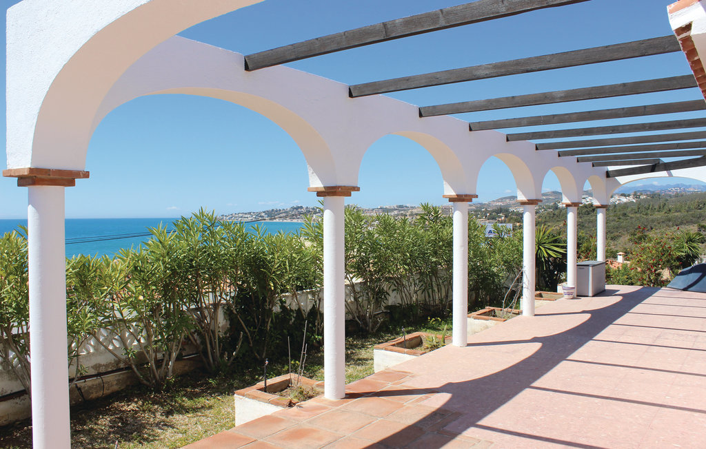 Feriehus - Mijas Costa , Spania - EAN284 5