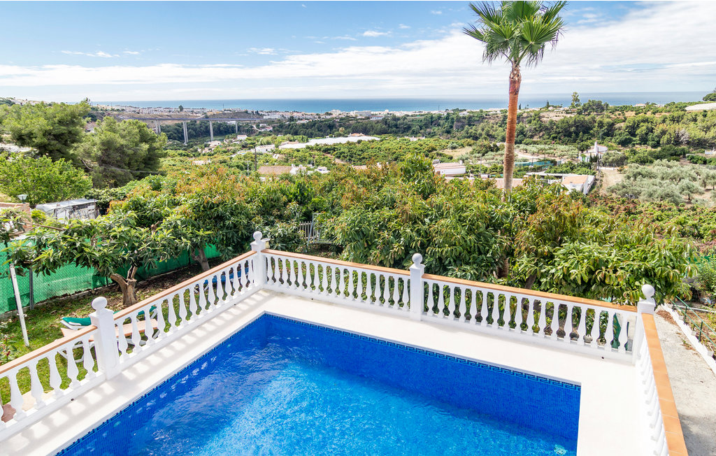 Feriehus - Nerja , Spania - EAN290 13