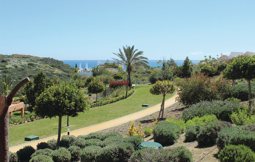 Ferieleilighet - Casares , Spania - EAN320 6