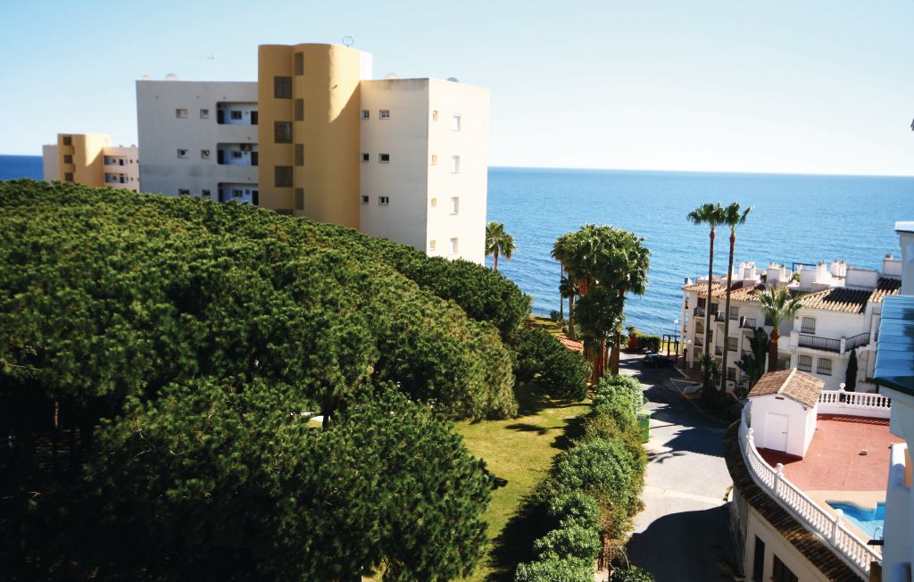 Ferieleilighet - Mijas Costa , Spania - EAN665 6