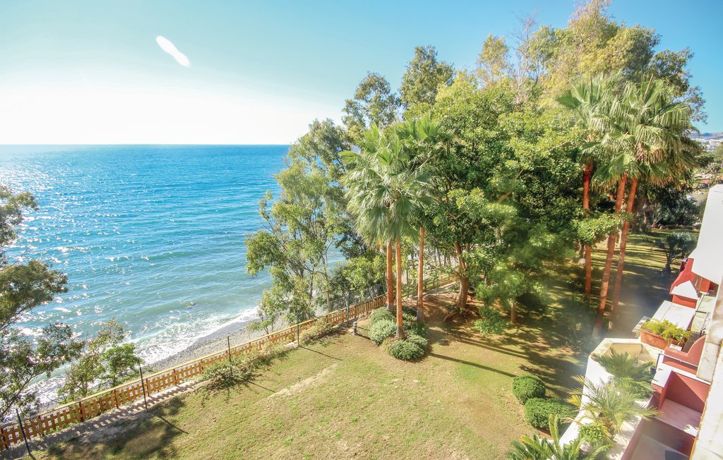 Lejlighed - Estepona , Spanien - EAN691 7