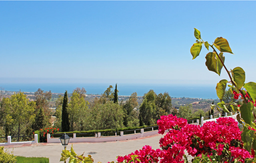 Feriehus - Marbella , Spania - EAN800 13