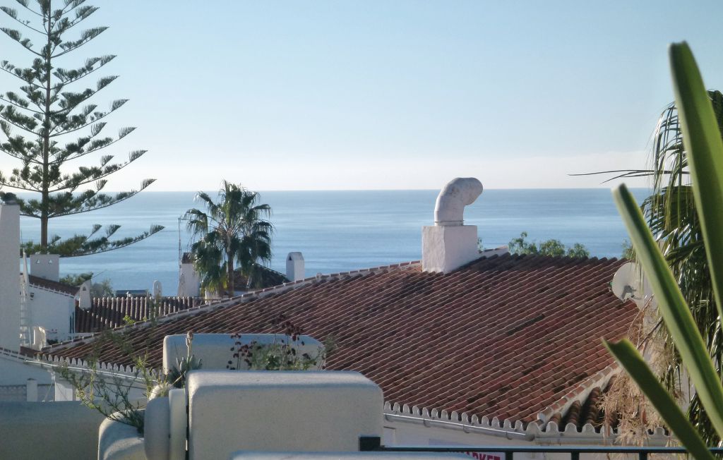 Feriehus - Nerja , Spania - EAN847 14