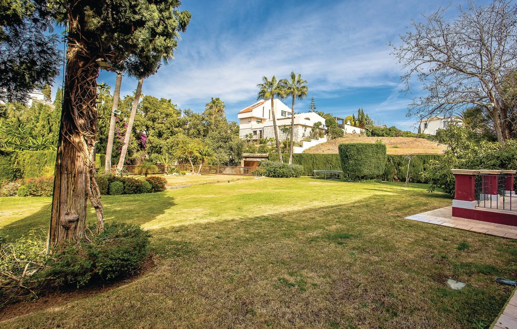 Feriehus - Elviria , Spania - EAN871 21