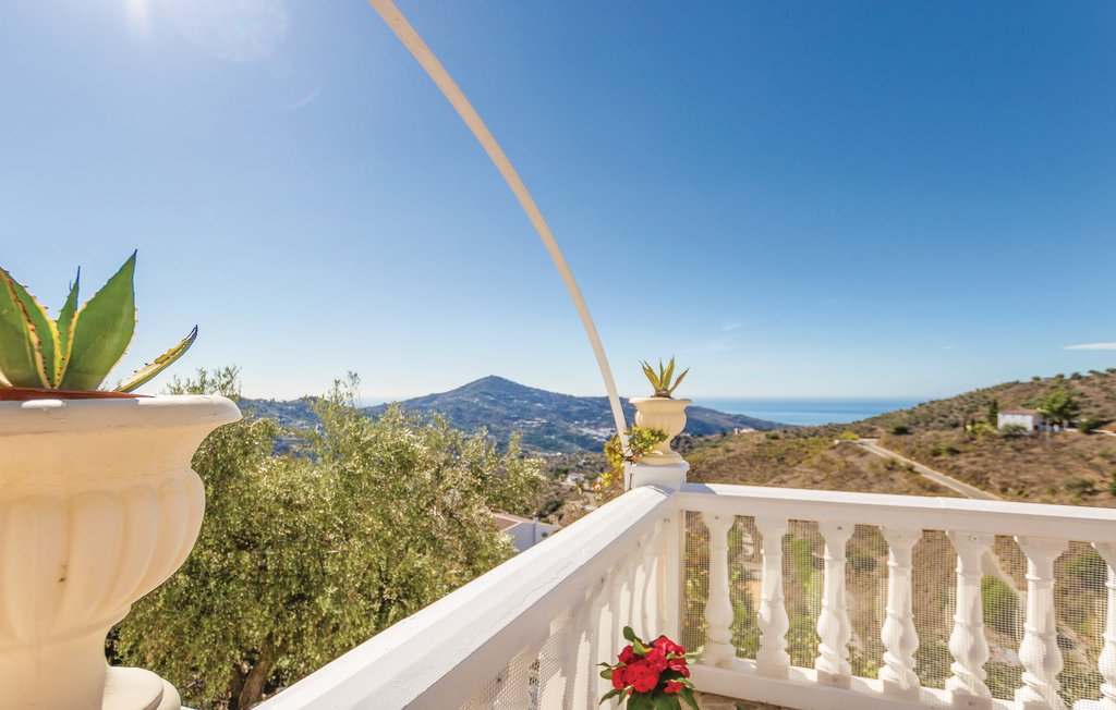 Feriehus - Corumbela , Spania - EAN888 15