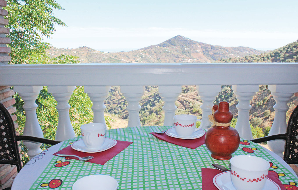 Feriehus - Corumbela , Spania - EAN919 8