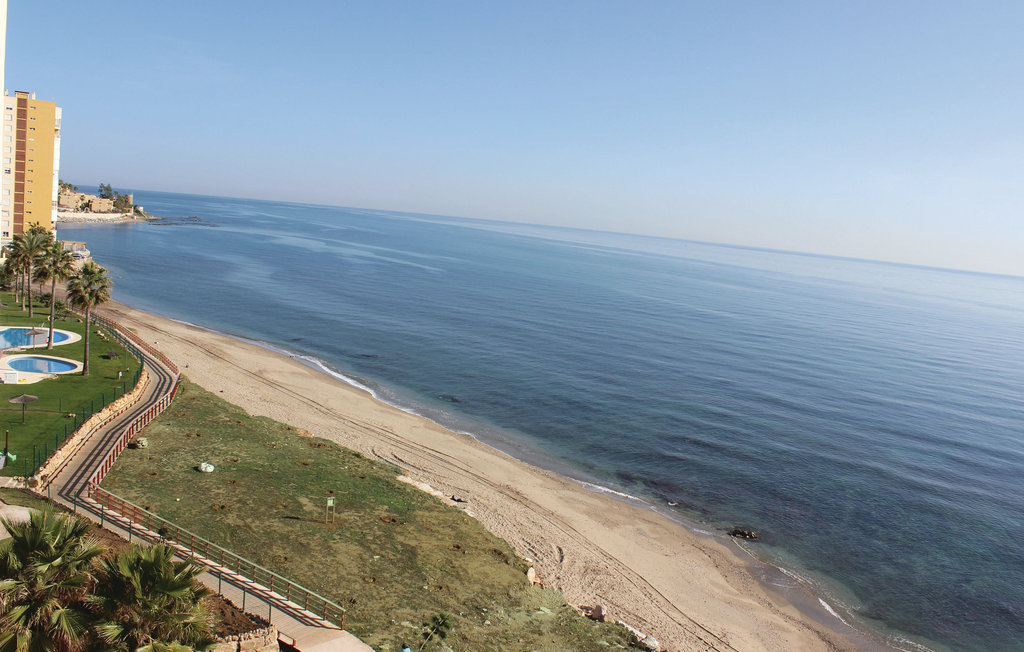 Ferieleilighet - Mijas Costa , Spania - EAN976 12