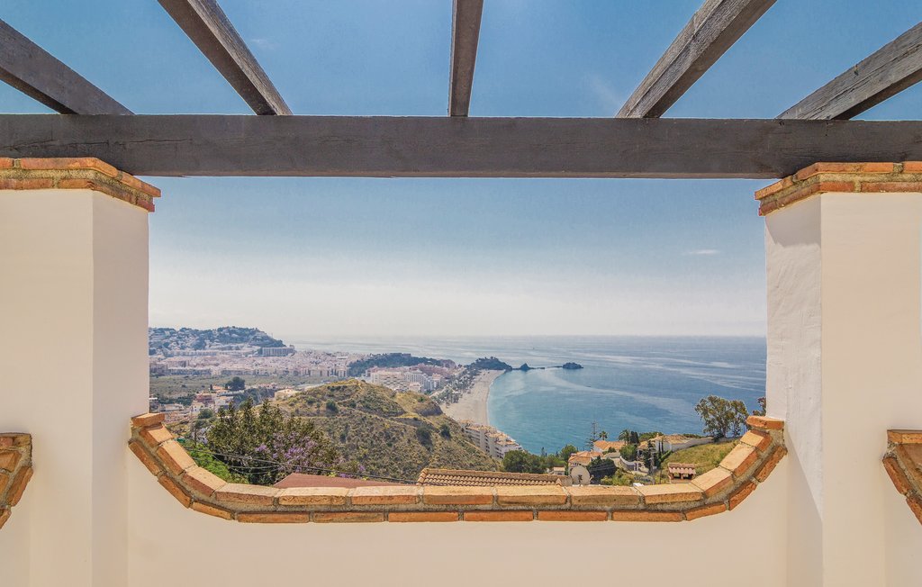 Feriehus - Almuñecar , Spania - EAN027 3