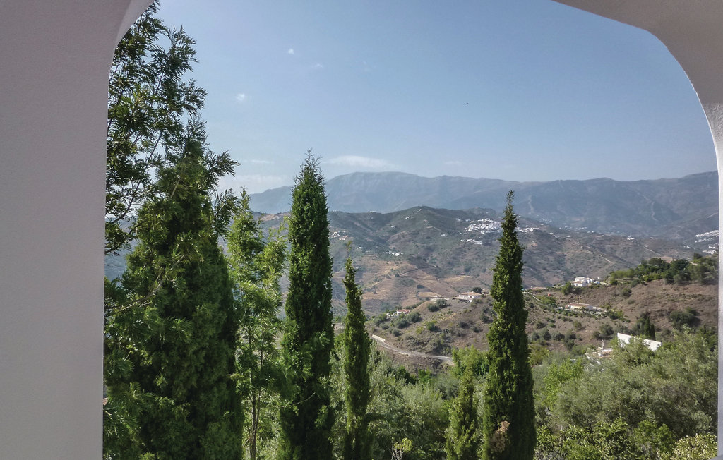 Feriehuse - Sayalonga , Spanien - EAN043 13