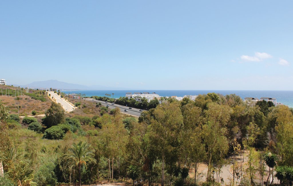 Feriehus - Bahia de Casares , Spania - EAN054 22