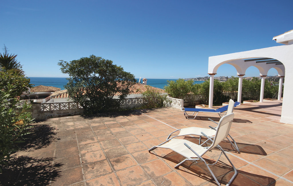 Feriehus - Mijas Costa , Spania - EAN284 11