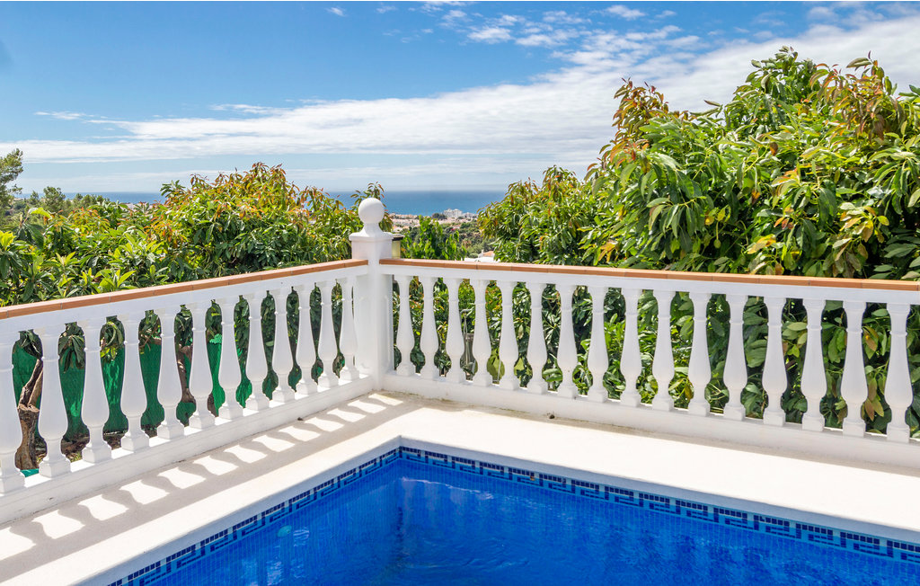 Feriehus - Nerja , Spania - EAN290 14