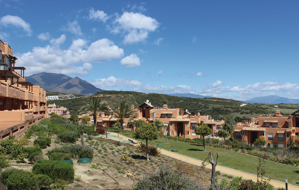 Ferieleilighet - Casares , Spania - EAN320 7