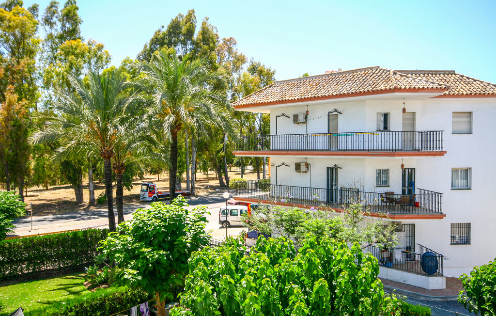 Ferieleilighet - Mijas Costa , Spania - EAN585 15