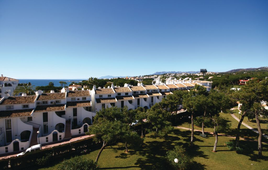 Ferieleilighet - Mijas Costa , Spania - EAN665 11