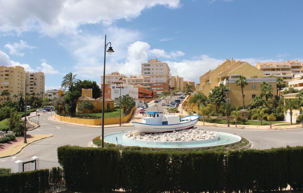 Ferieleilighet - Estepona , Spania - EAN682 8