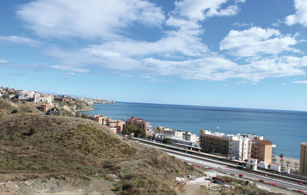 Ferieleilighet - Fuengirola , Spania - EAN751 10
