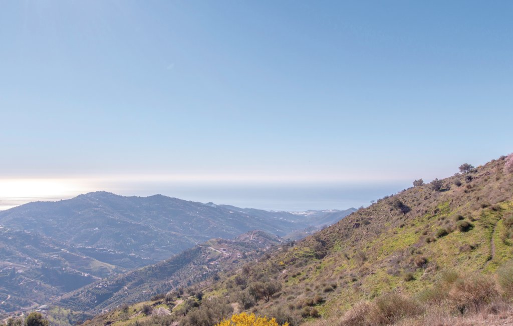 Feriehuse - Competa , Spanien - EAN789 14