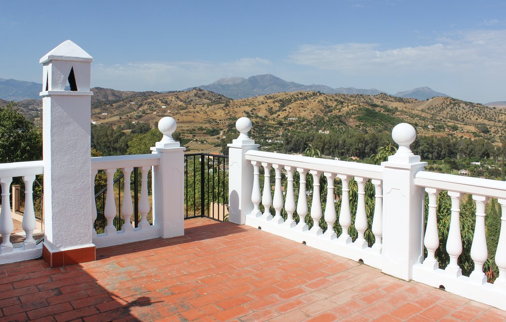 Feriehuse - Coín , Spanien - EAN837 12