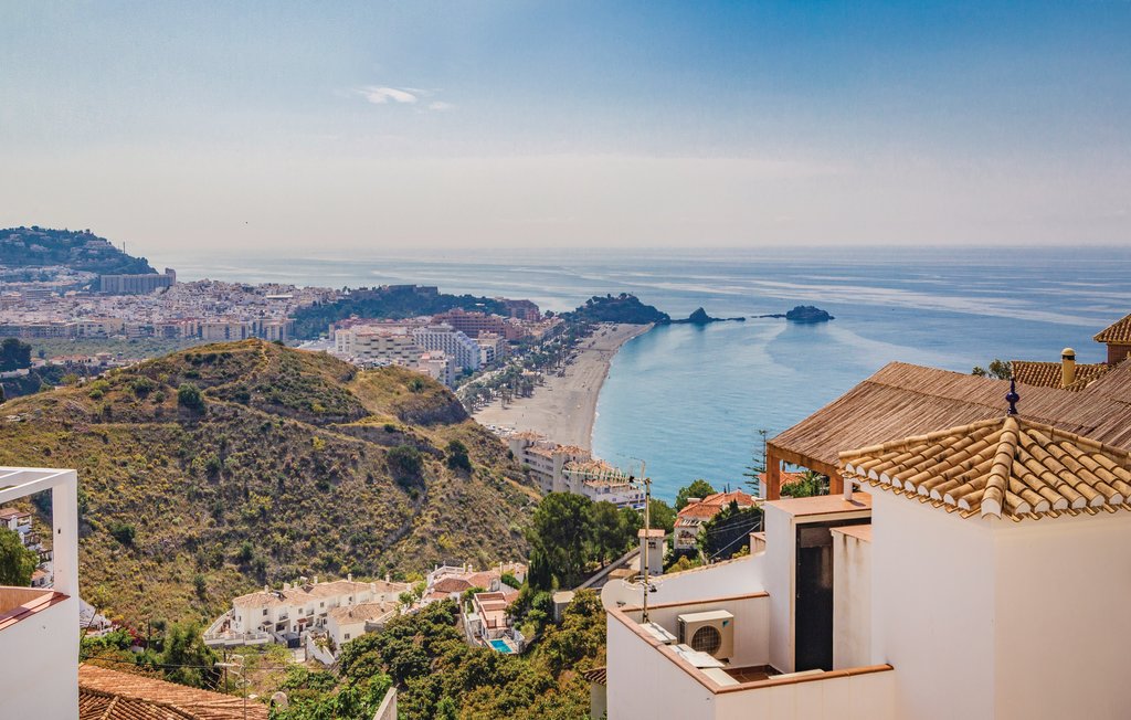 Feriehus - Almuñecar , Spania - EAN027 23