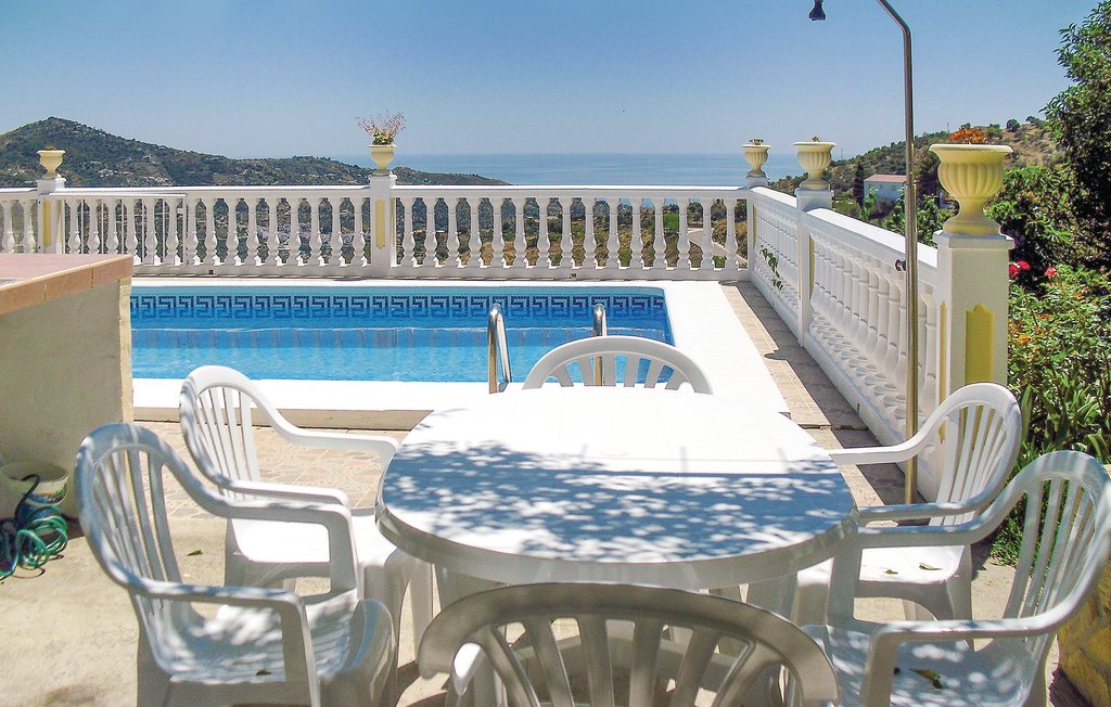 Feriehus - Corumbela , Spania - EAN888 16