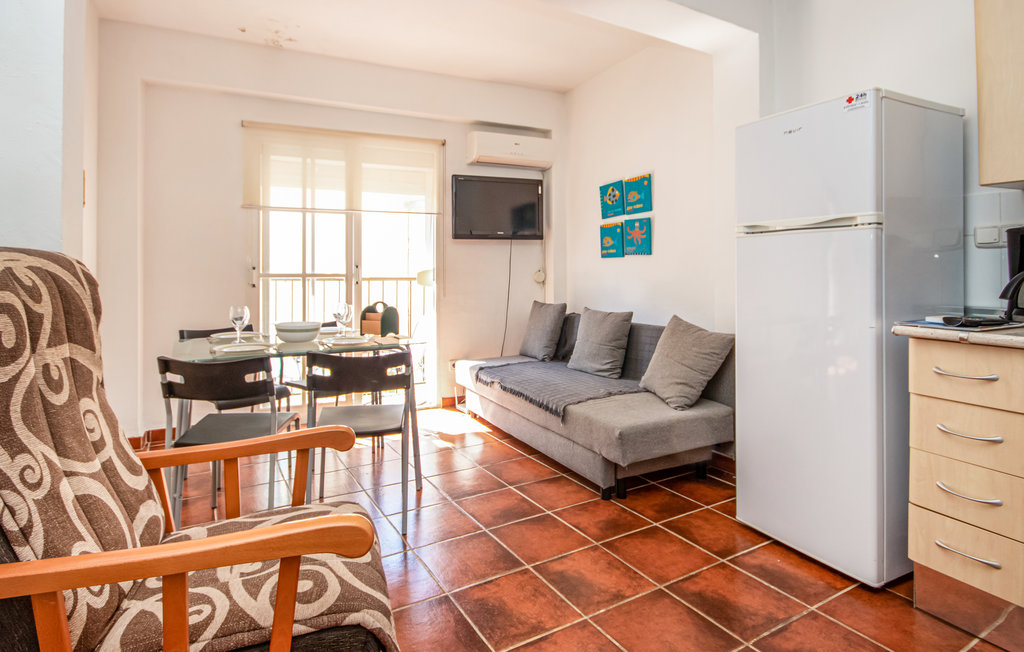 Lejlighed - Fuengirola , Spanien - EAN045 2