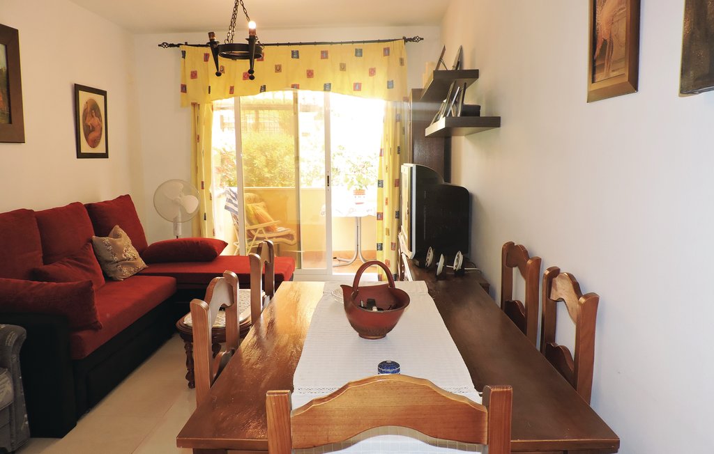 Apartment - Nerja , Spain - EAN071 2