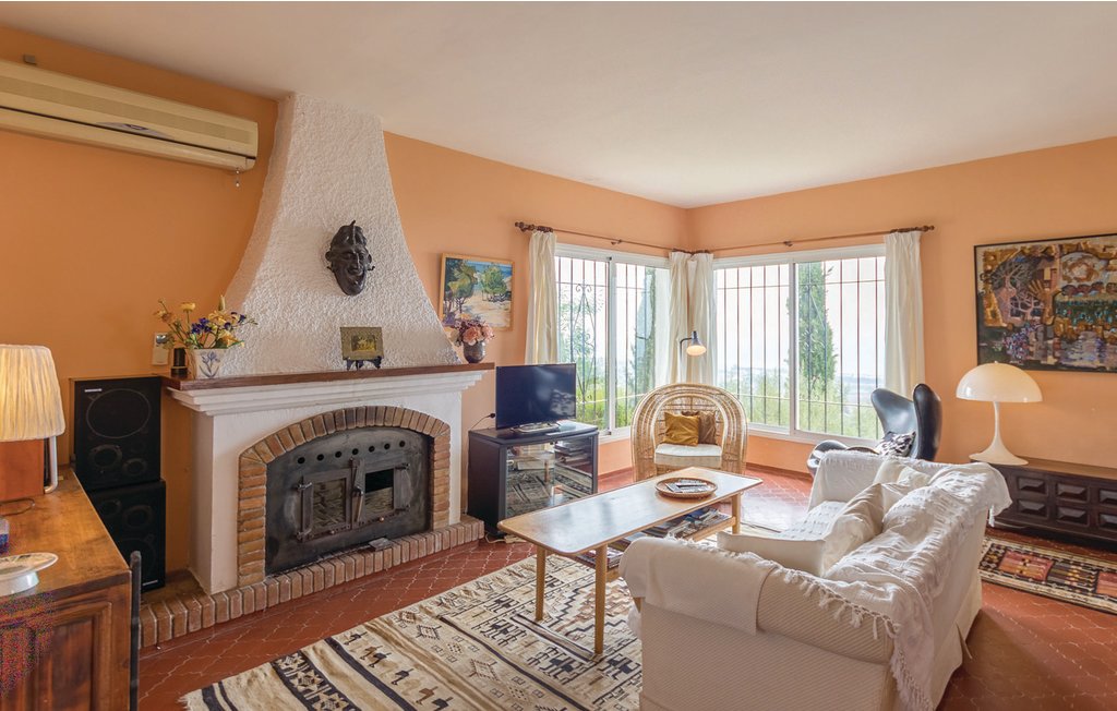 Semesterhus - Marbella , Spanien - EAN195 2