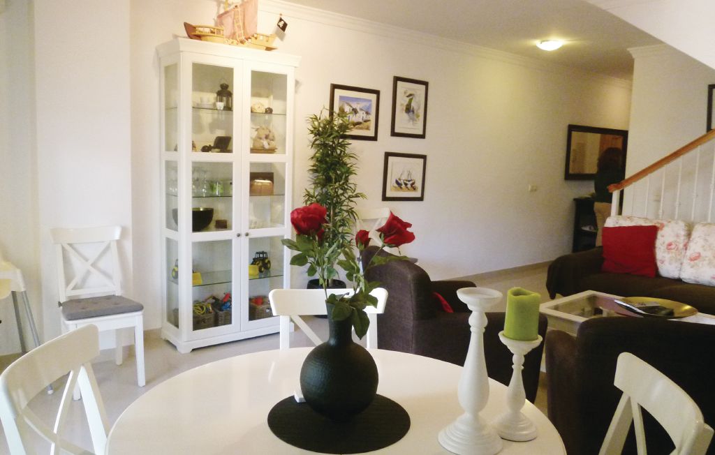 Feriehus - Nerja , Spania - EAN847 2