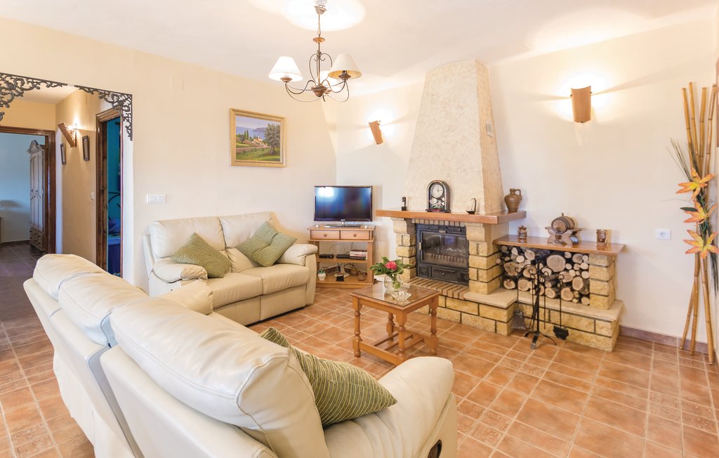 Feriehus - Corumbela , Spania - EAN888 2