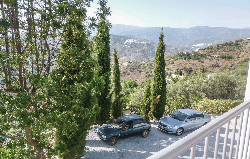 Feriehuse - Sayalonga , Spanien - EAN043 14