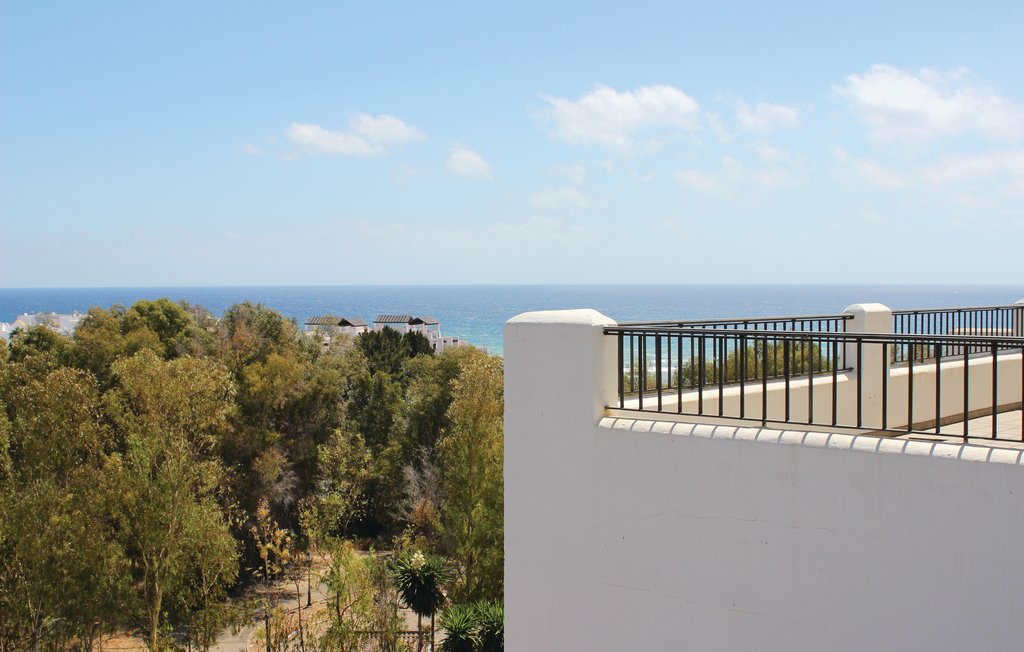 Feriehus - Bahia de Casares , Spania - EAN054 23