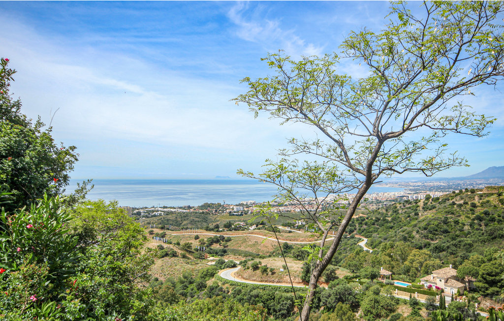 Feriehus - Marbella , Spania - EAN800 15