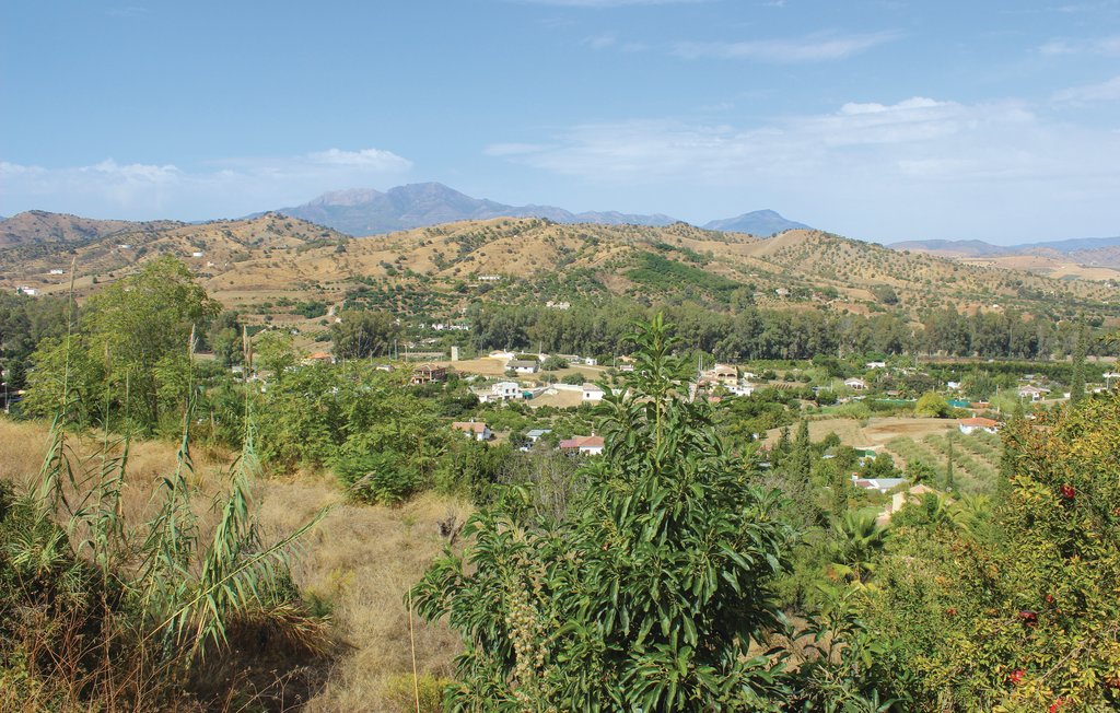 Feriehuse - Coín , Spanien - EAN837 13