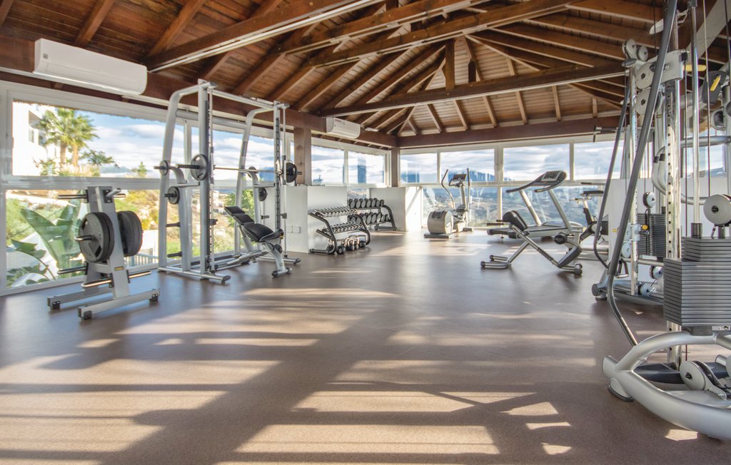 Lejlighed - Los Cortijos/La Cala Hill Club , Spanien - EAN104 18