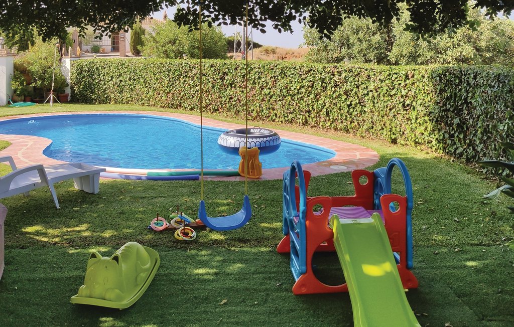 Feriehus - Mijas , Spania - EAN611 34